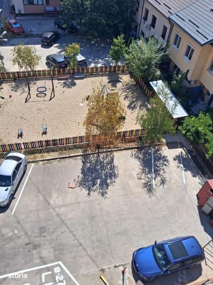 Popesti - Leordeni - 2 camere metrou Leonida - 4