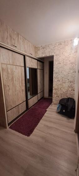Apartament cu 2 camere decomandat, mobilat în Mazepa 2