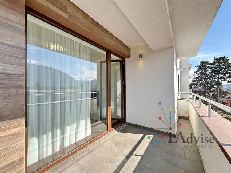 Apartament Inchiriere - Priveliste Deosebita - 2