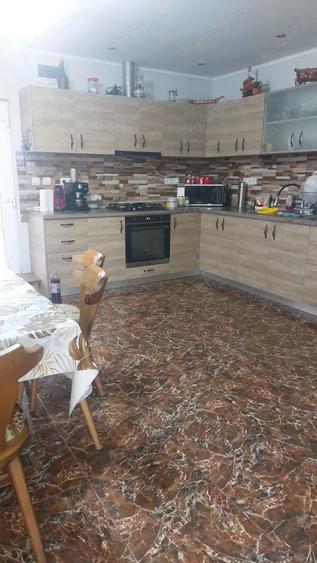 Casă cu Teren 690 Mp în Topolovățu Mare