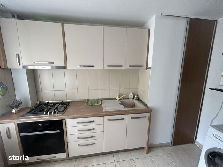 Apartament cu 2 camere în Iancului