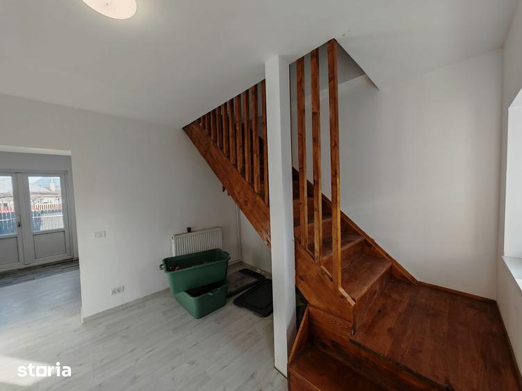 Casa P+M, la cheie, zona Tache - 5
