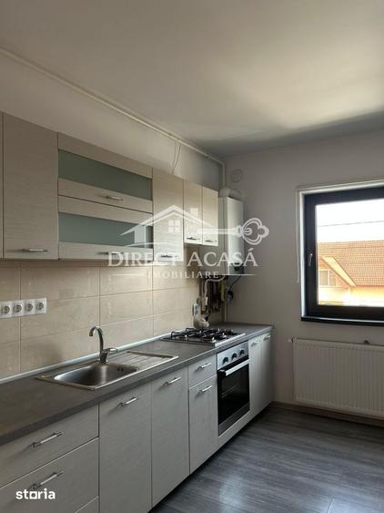 Apartament cu 2 camere în Unirii