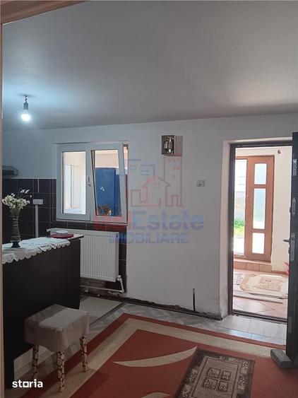 Casă cu 3 camere cu Teren 200 Mp în Miroslava