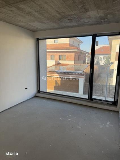 Duplex cu arhitectura deosebita , Borhanci