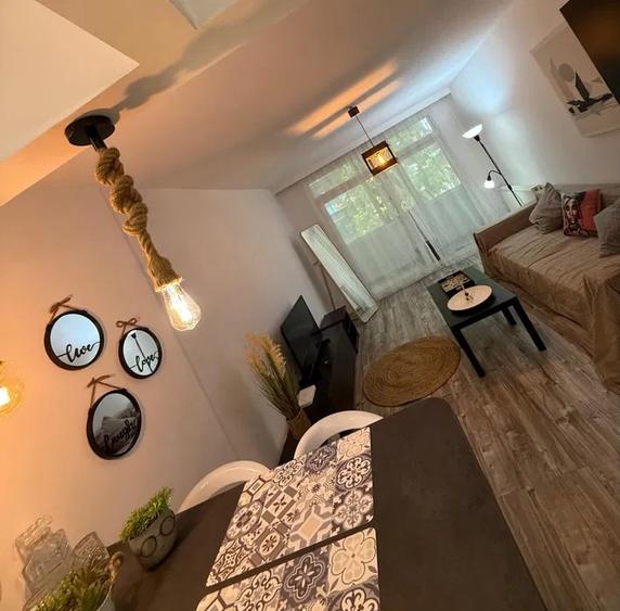 Apartament 2 camere decomandat, 56 mp, pet friendly – Zona Grivița - 2