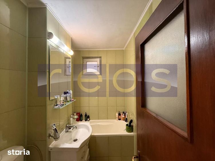 VANZARE 3 CAMERE | ZONA OBOR | 2 MINUTE METROU | IDEAL FAMILIE | - 8