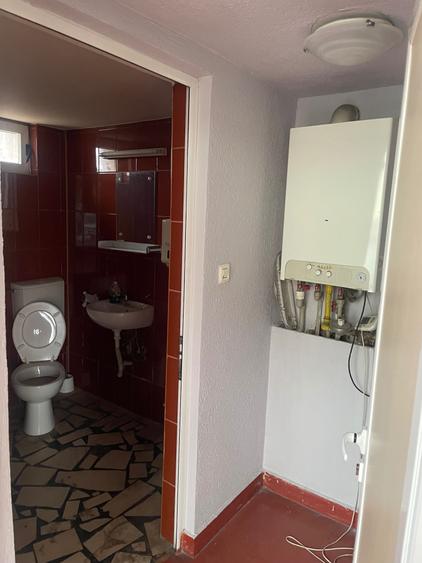 Spațiu comercial, de 95 mp, în Central