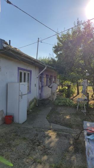 Spațiu comercial, în Valea Lungă