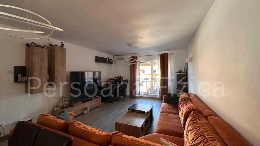 Proprietar vand apartament 2 camere in Buna Ziua, zona Home Garden - 2