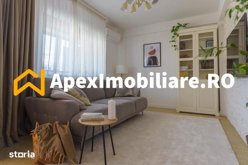 Apartament 3 camere de inchiriat Timpuri Noi Bucuresti | ApexImobiliar - 13