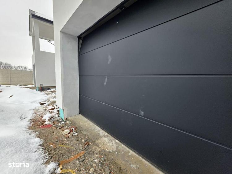 Duplex cu patru camere, teren 259mp, Bartolomeu Nord - 10