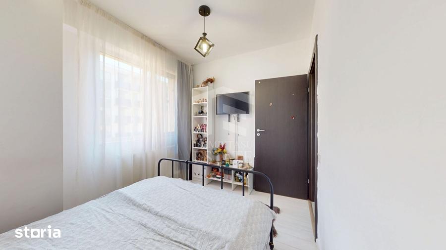 Apartament 2 camere | Bloc 2018 | Balcon 7 mp | COMISION 0% - 11
