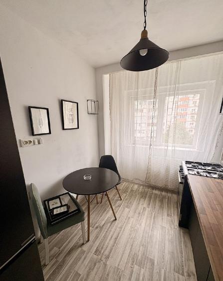 Închiriere Apartament 3 camere zona Calea Moșilor  - Pet Friendly - 3