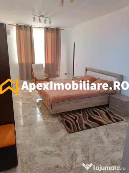 Garsoniera de inchiriat Fizicienilor Bucure?ti | ApexImobil - 1
