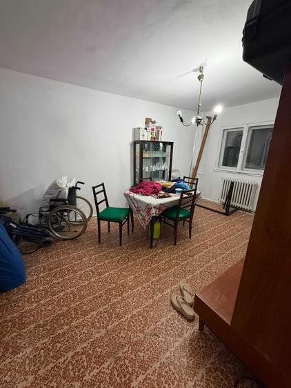 Inchiriere apartament 3 camere pentru muncitori straini - 8