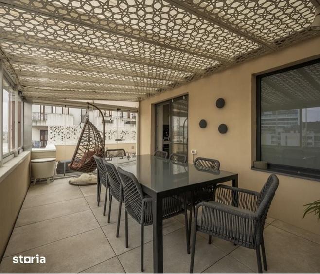 Apartament cu 4 camere în Iancului
