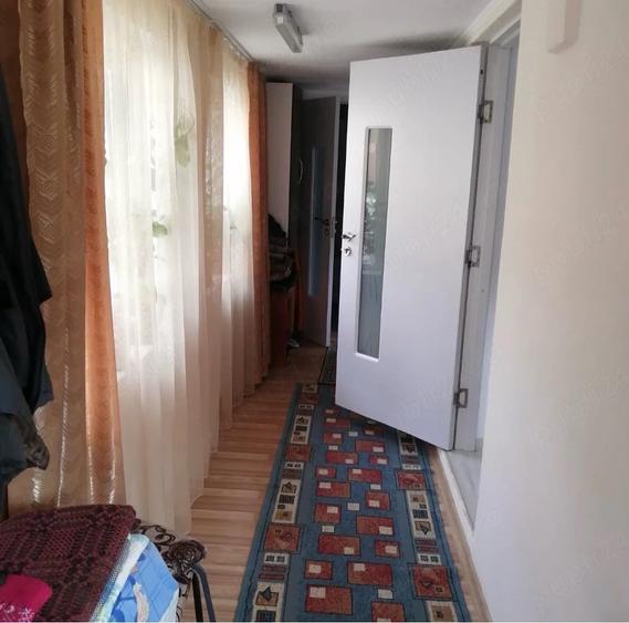 Casă cu Teren 50000 Mp în Central
