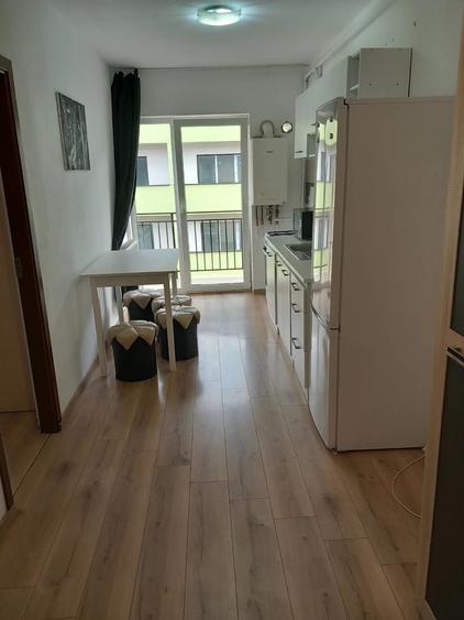Apartament decomandat în Florești