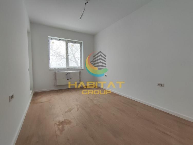 Apartament cu 2 camere decomandat în Berceni