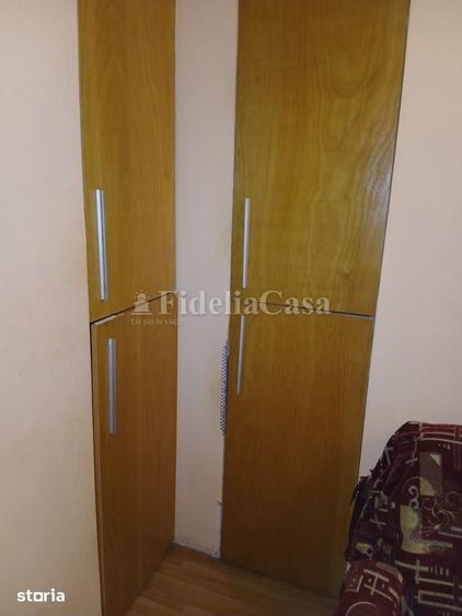 Apartament cu 3 camere în Dacia
