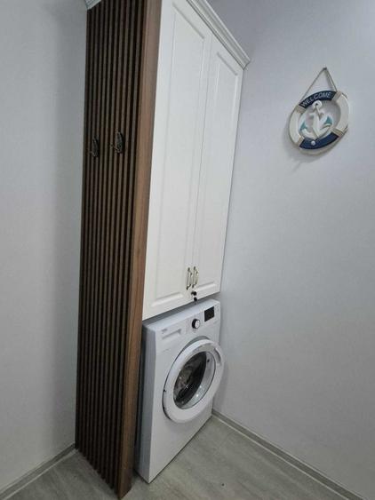 Apartament cu 2 camere decomandat în Nord