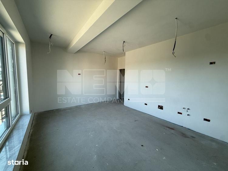 Apartament 3 camere Radauti | 87.8 mp | Complex nou central - 13
