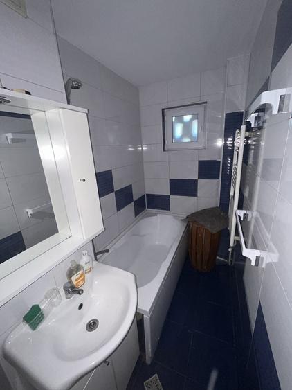 Apartament cu 2 camere nedecomandat în Milcov
