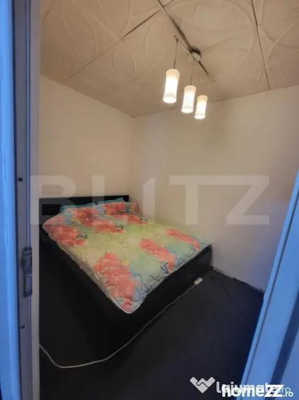 Apartament cu 2 camere, 30 mp, zona Micro 3 - 1