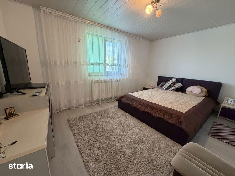 Casa Mioveni, Colibasi, mobilata si utilata, moderna - 12