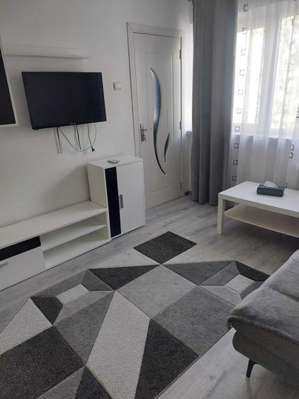 Apartament cu 2 camere nedecomandat în Valea Rosie