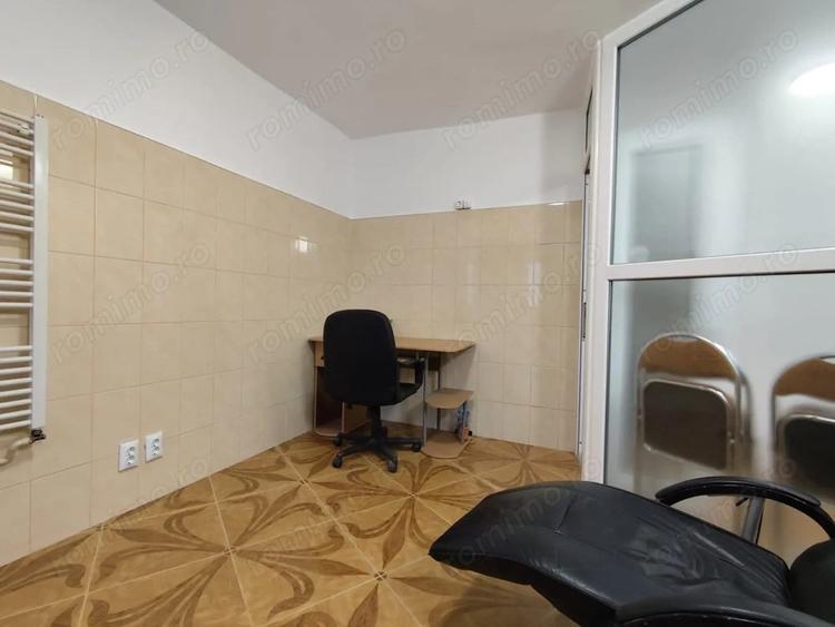 Spațiu comercial, de 50 mp, în Rogerius