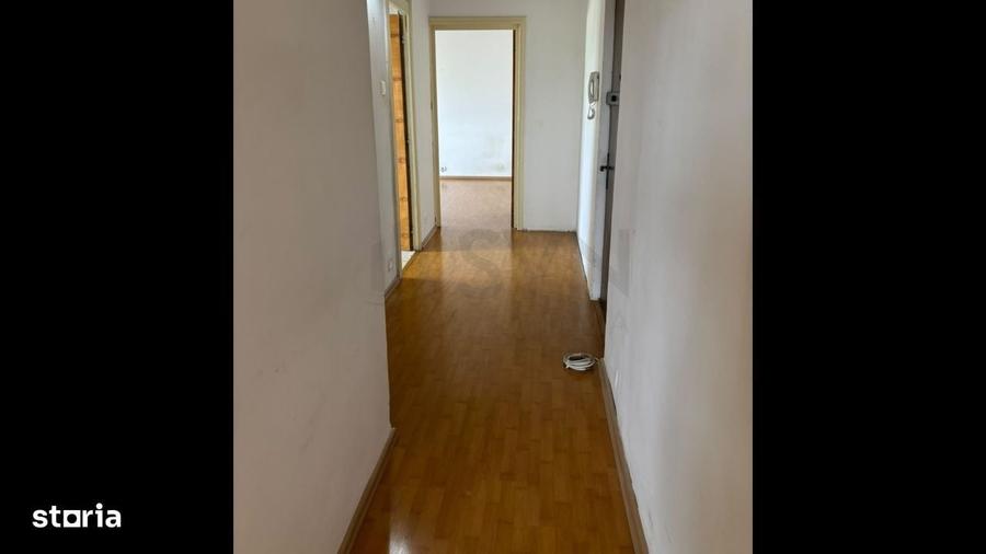 Apartament cu 2 camere în Aviației