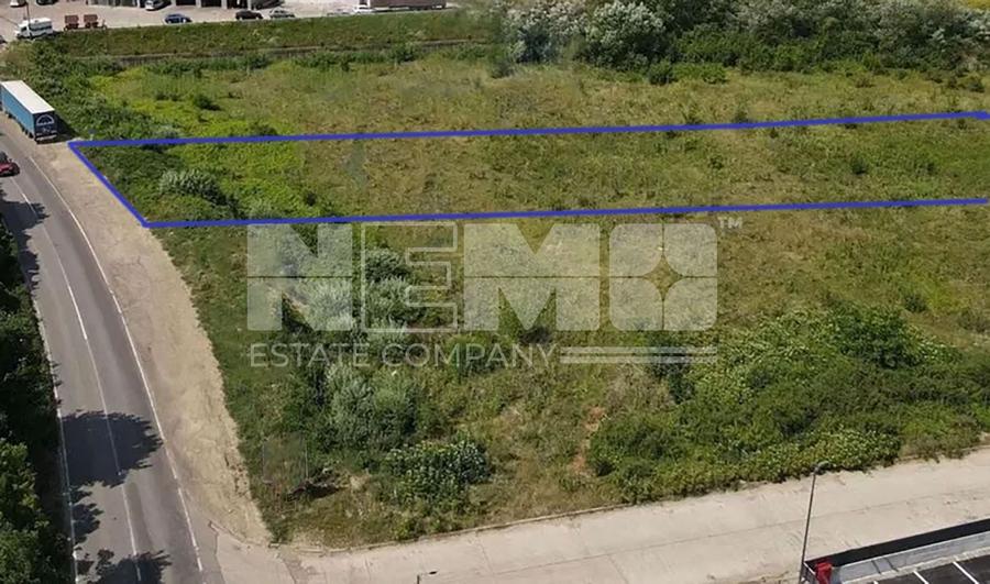 Teren Construcții intravilan de 2000 mp, în Ițcani