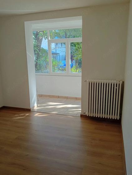 Apartament cu 2 camere semidecomandat în Morarilor