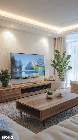 Apartament cu 3 camere decomandat în Metalurgiei