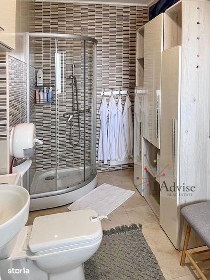 Apartament cu 4 camere în Central