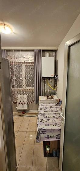 Garsonieră decomandată în Inel I