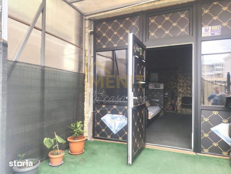 Casă cu 5 camere cu Teren 287 Mp în Central