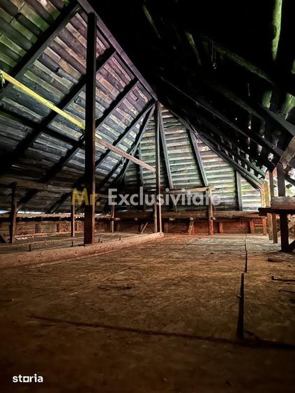 Casă cu 4 camere cu Teren 221 Mp în Corbi