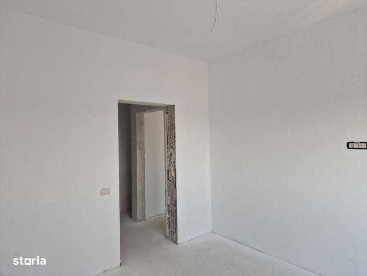 Apartament cu 3 camere în Remetea Mare