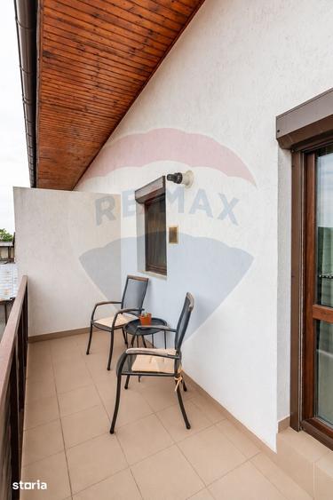 Apartament cu 3 camere în Giurgiului