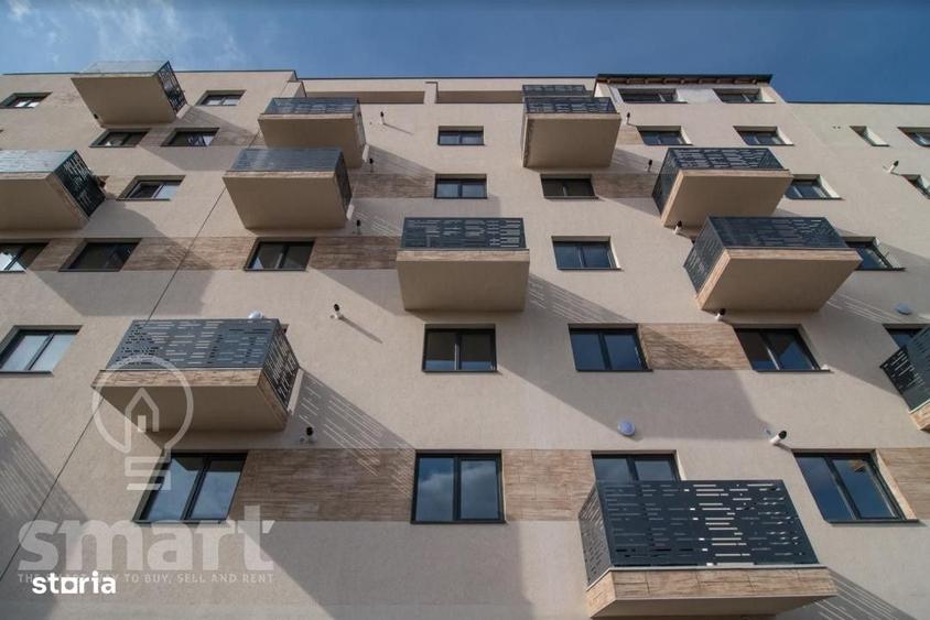 Apartament cu 3 camere în Florești