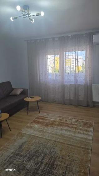 Apartament cu 2 camere decomandat în Ferentari