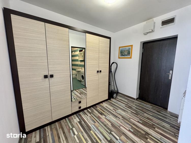 Apartament cu 2 camere în Funcționarilor