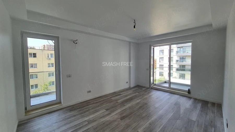 Apartament cu 2 camere decomandat în Titan