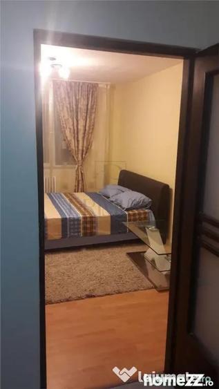 Garsonieră decomandată în Lipovei