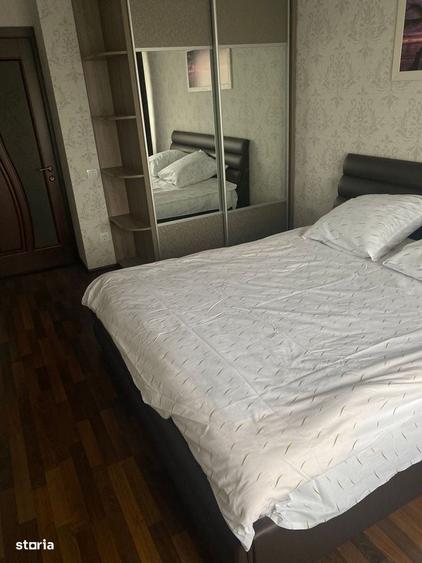 Apartament 2 camere de inchiriat in zona Iancului - 1