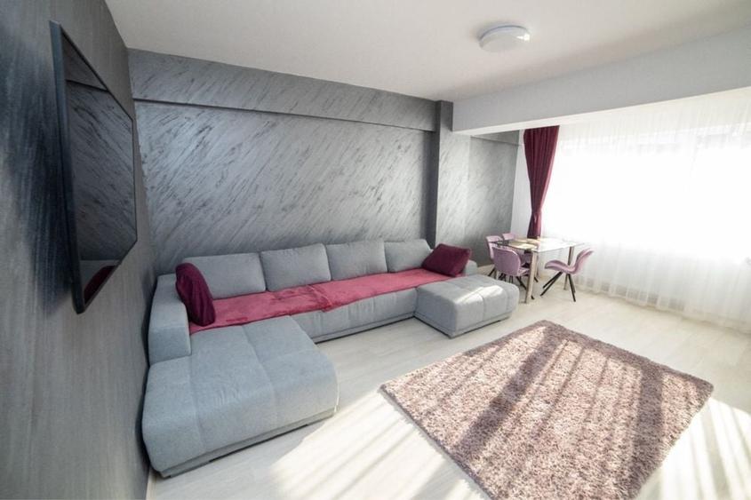 Apartament cu 2 camere în Nord