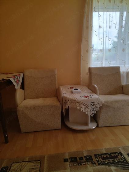 Garsonieră decomandată în Gruia